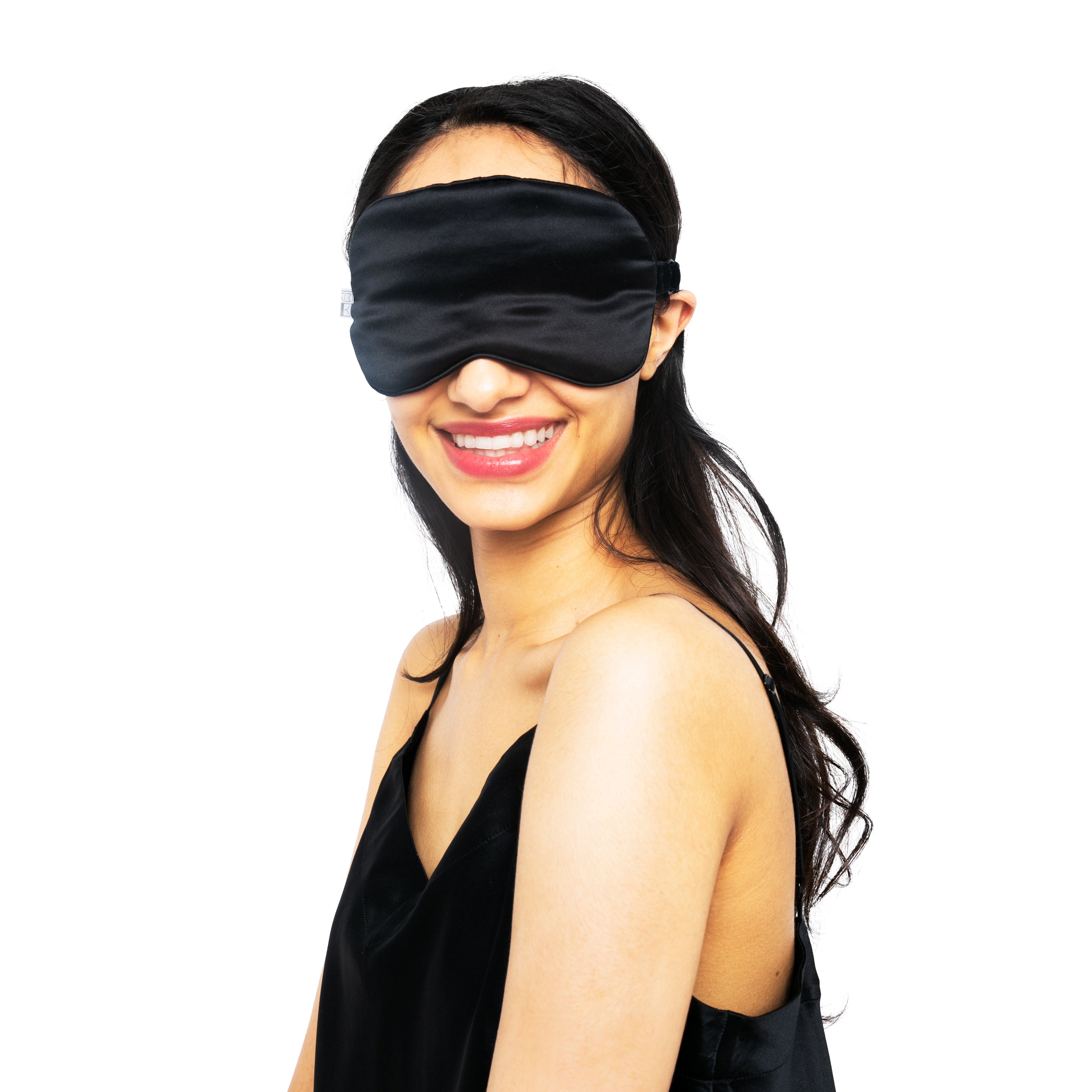 Silksilky Real Silk Sleeping Mask Comfortable Sleep Masks for Eyes –  SILKSILKY