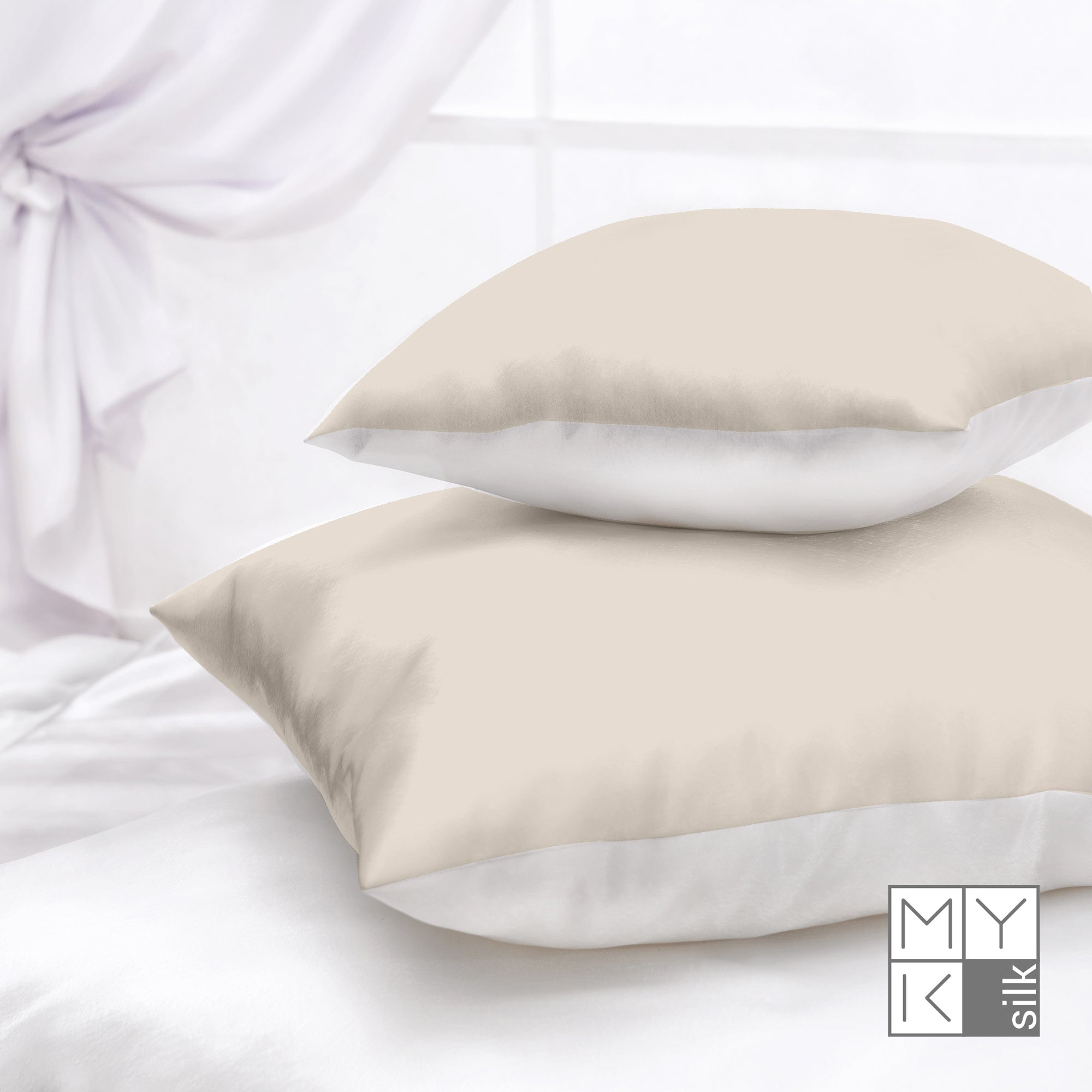 Jcpenney silk outlet pillowcase