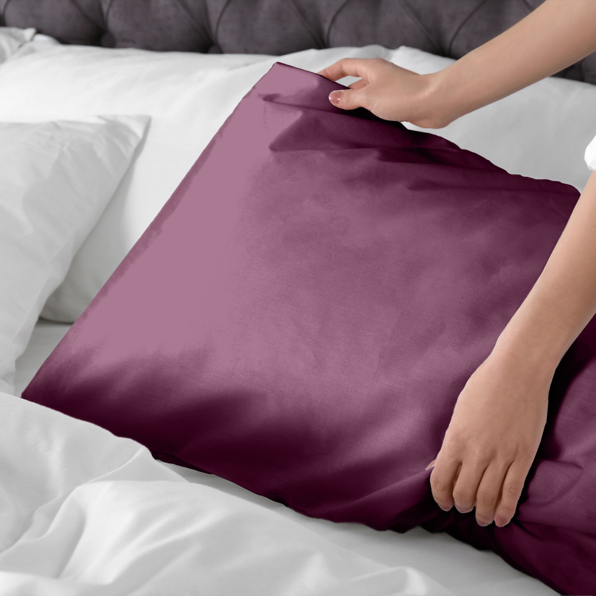 Myk pillowcase 2025