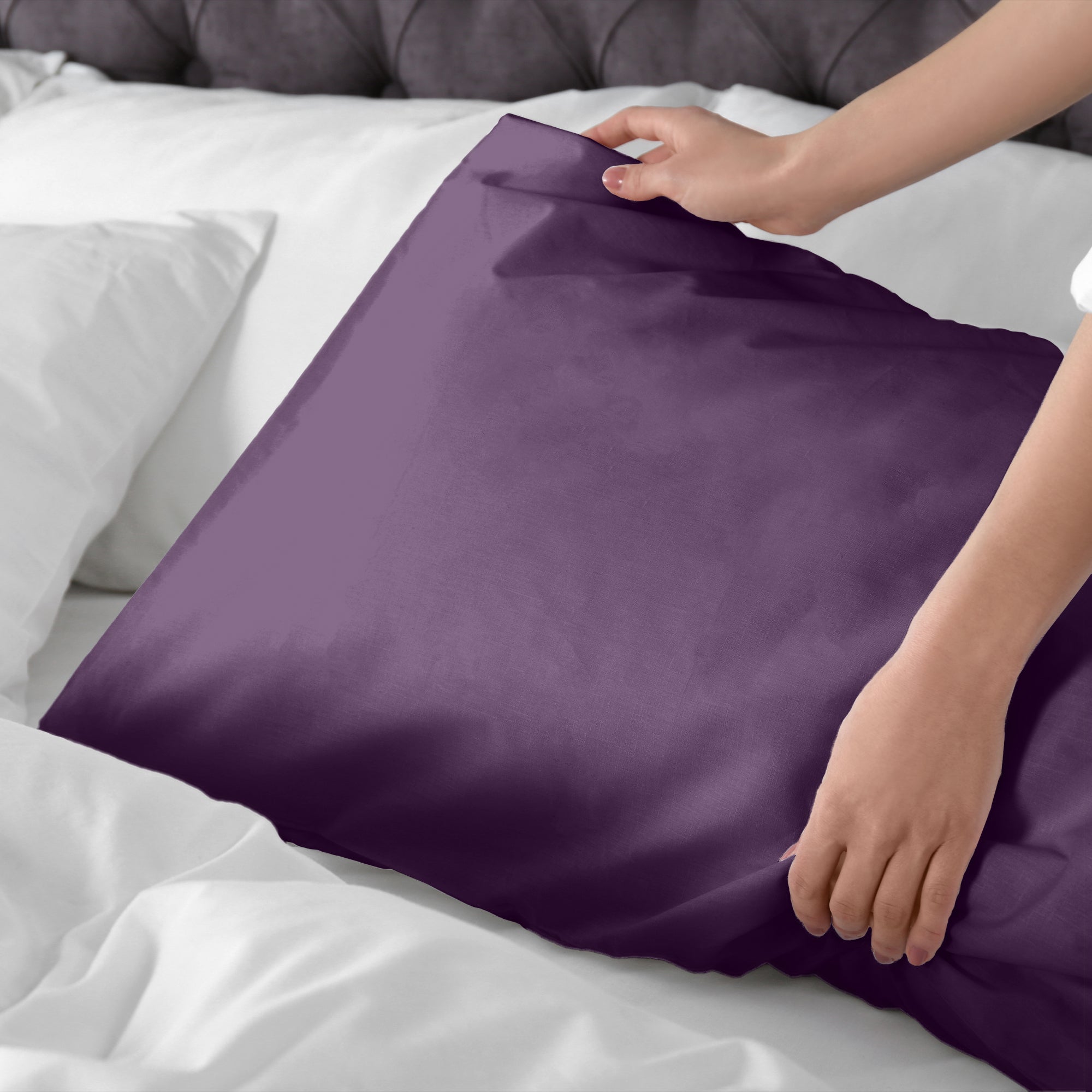 Myk silk outlet 25 pillowcase